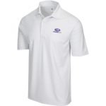 USKG Mens Micro Stripe Polo