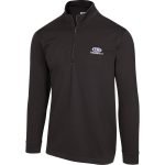 USKG Mens Textured Pullover