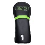 Driver Headcover