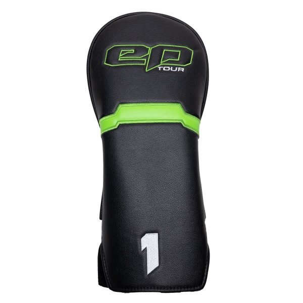 Driver Headcover