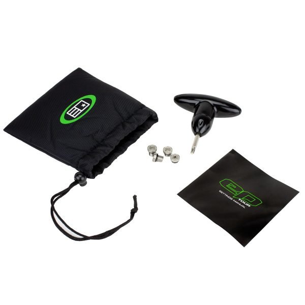Driver Pouch Kit