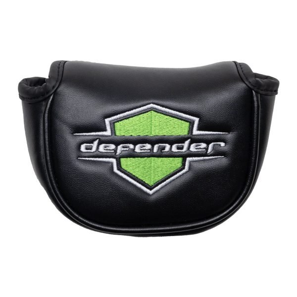 Defender Headcover