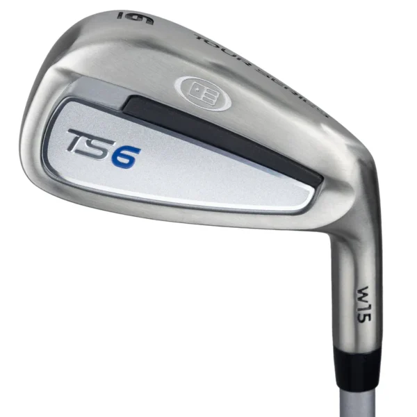 TS6 6 Iron, W15