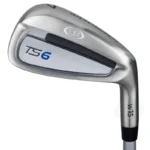 TS6 7 Iron, W15