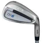 TS6 9 Iron, W15