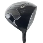 TS6 Driver, W15 Graphite Shaft