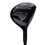 TS6 3 Wood, W15 Graphite Shaft