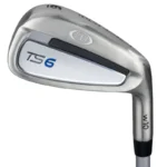TS6 6 Iron, W10