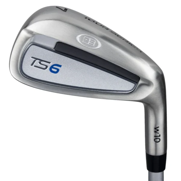 TS6 7 Iron, W10