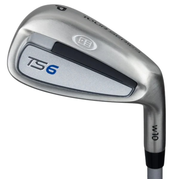 TS6 Pitching Wedge, W10
