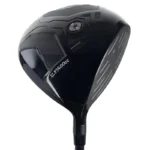 TS6 Driver, W10 Graphite Shaft