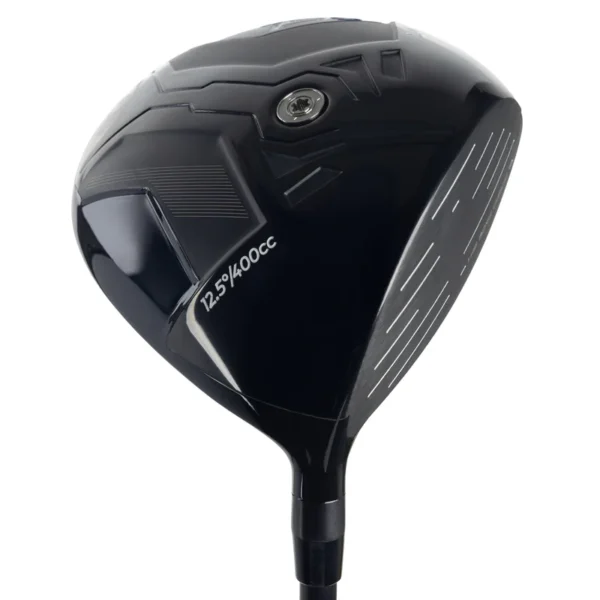 TS6 Driver, W10 Graphite Shaft
