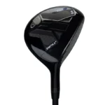 TS6 3 Wood, W10 Graphite Shaft