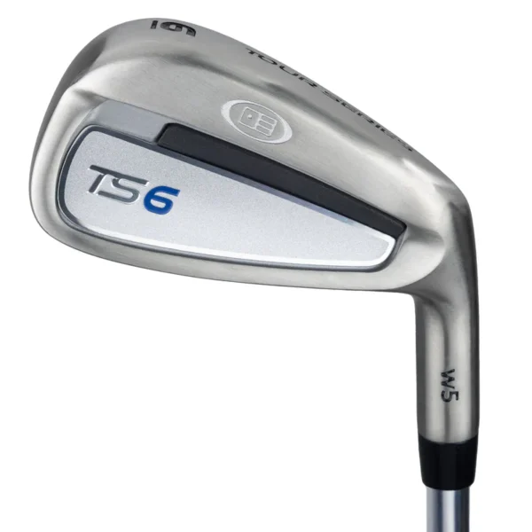 TS6 6 Iron, W5