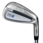 TS6 7 Iron, W5