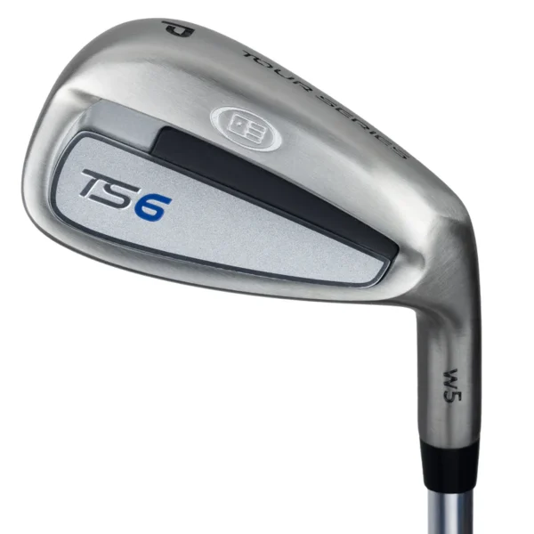 TS6 Pitching Wedge, W5