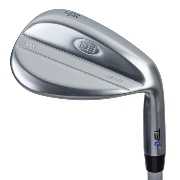 TS6 56 Wedge, W5