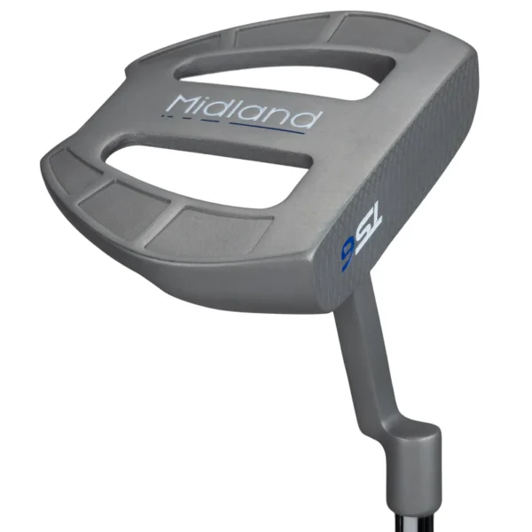 TS6 Midland Putter
