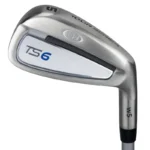 TS6 5 Iron, W5