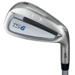 TS6 8 Iron, W5