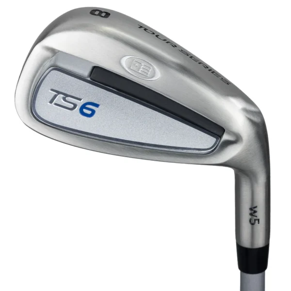 TS6 8 Iron, W5
