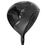 TS6 Driver, W5 Graphite Shaft