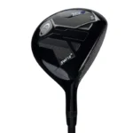 TS6 3 Wood, W5 Graphite Shaft