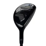 TS6 3 Hybrid, W5 Graphite Shaft