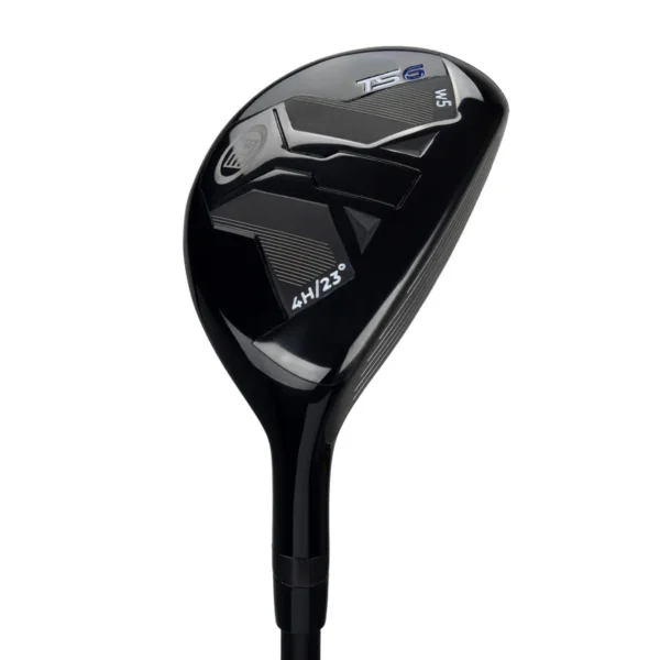 TS6 4 Hybrid, W5 Graphite Shaft