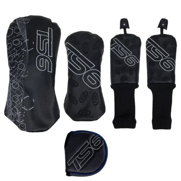 TS6 Headcovers